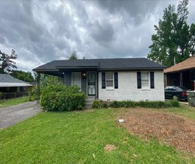 1941 CORNING AVE, Memphis, TN 38127