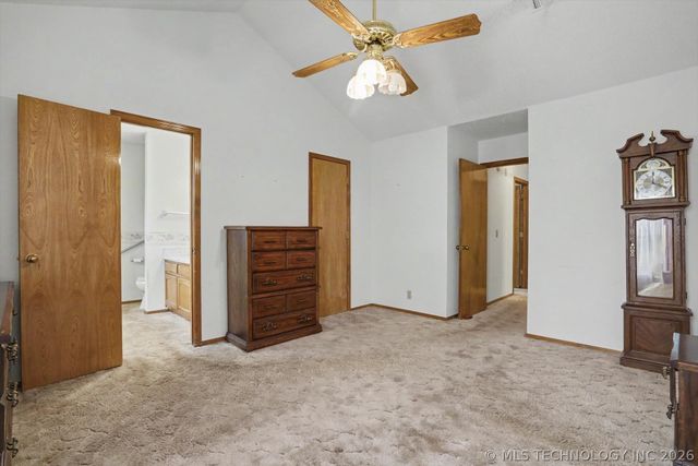 12502 E 77th Place North, Owasso, OK 74055