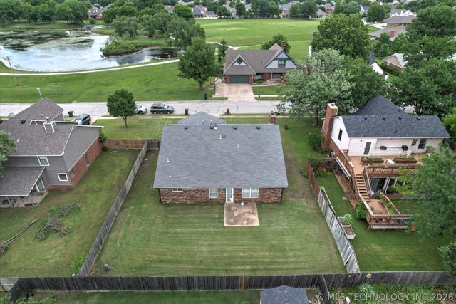 12502 E 77th Place North, Owasso, OK 74055
