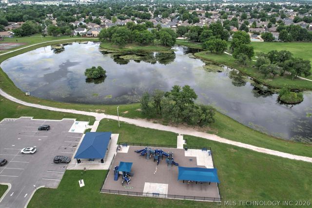 12502 E 77th Place North, Owasso, OK 74055