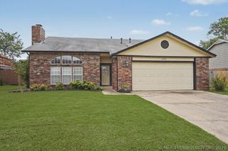 12502 E 77th Place North, Owasso, OK 74055