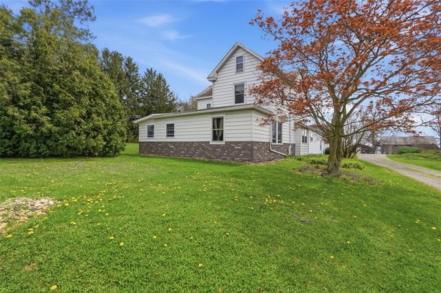 488 Great Belt, Jefferson Twp, PA 16002