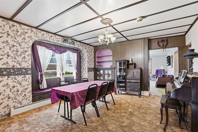 488 Great Belt, Jefferson Twp, PA 16002