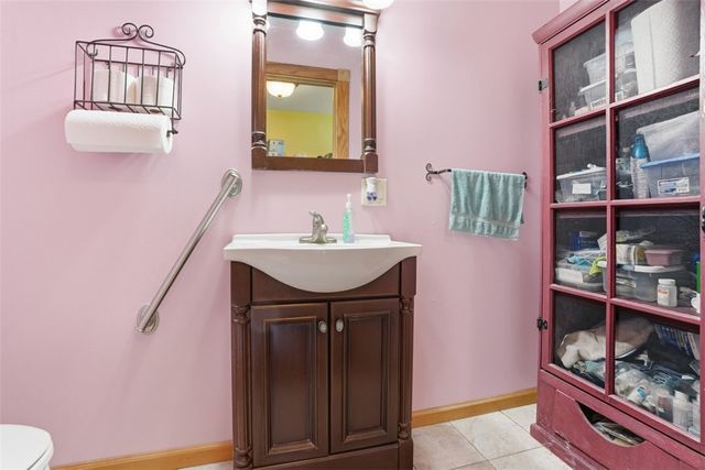 488 Great Belt, Jefferson Twp, PA 16002