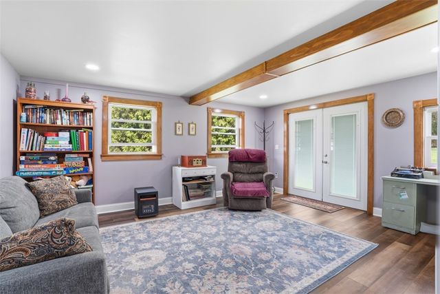 488 Great Belt, Jefferson Twp, PA 16002