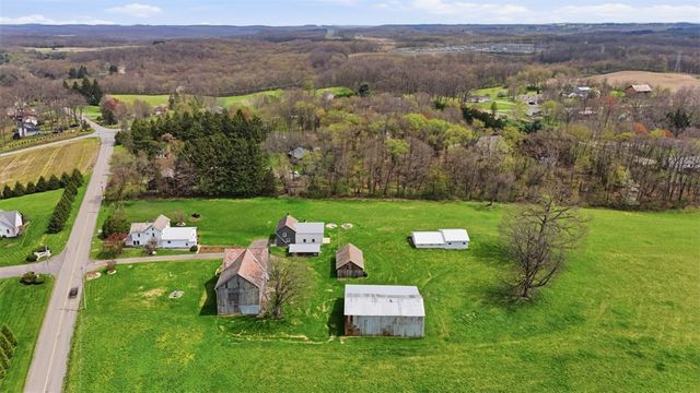 488 Great Belt, Jefferson Twp, PA 16002