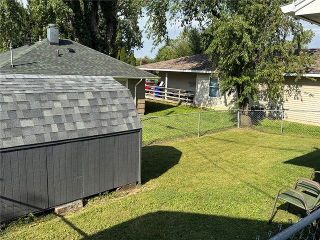 1312 Wilson Avenue SW, Cedar Rapids, IA 52404