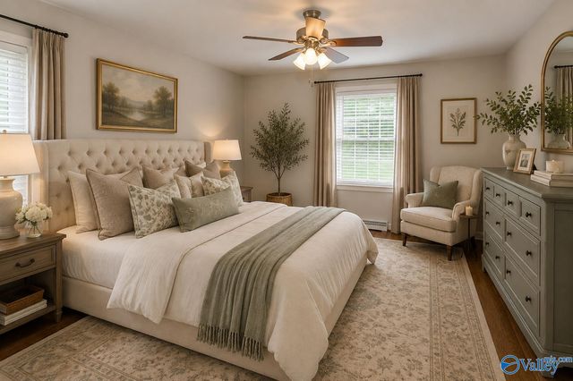 2312 Quince Drive, Decatur, AL 35601