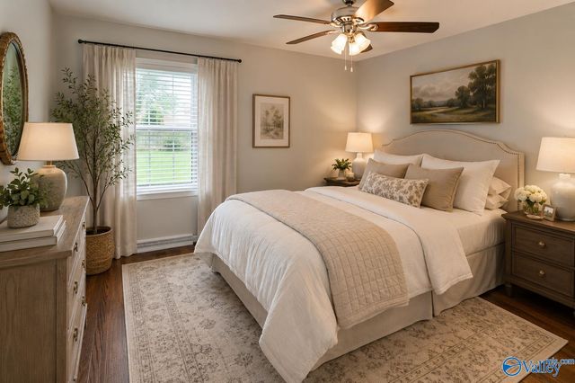 2312 Quince Drive, Decatur, AL 35601