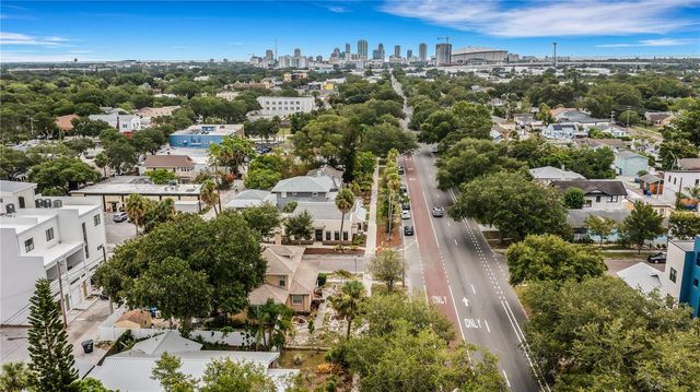 2701 1ST AVENUE S, St Petersburg, FL 33712