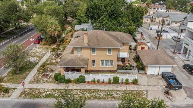 2701 1ST AVENUE S, St Petersburg, FL 33712