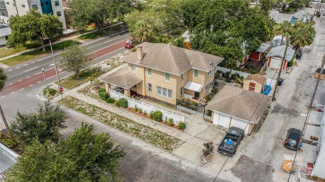 2701 1ST AVENUE S, St Petersburg, FL 33712