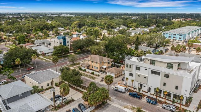 2701 1ST AVENUE S, St Petersburg, FL 33712