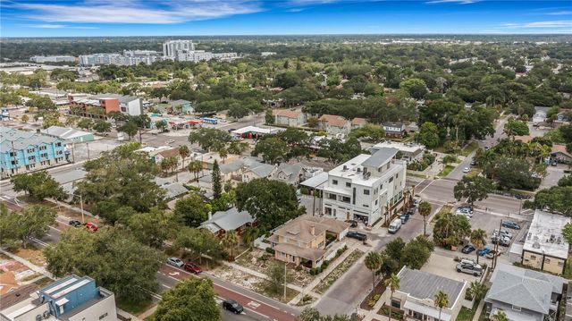 2701 1ST AVENUE S, St Petersburg, FL 33712