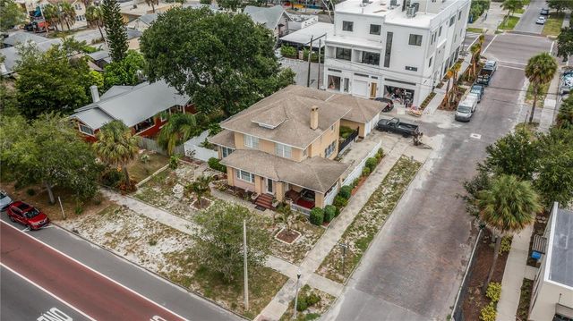 2701 1ST AVENUE S, St Petersburg, FL 33712