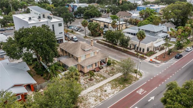 2701 1ST AVENUE S, St Petersburg, FL 33712