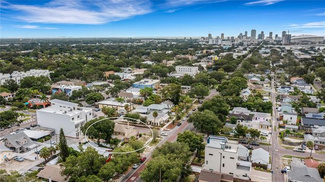 2701 1ST AVENUE S, St Petersburg, FL 33712