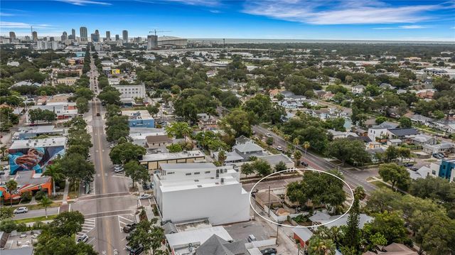 2701 1ST AVENUE S, St Petersburg, FL 33712