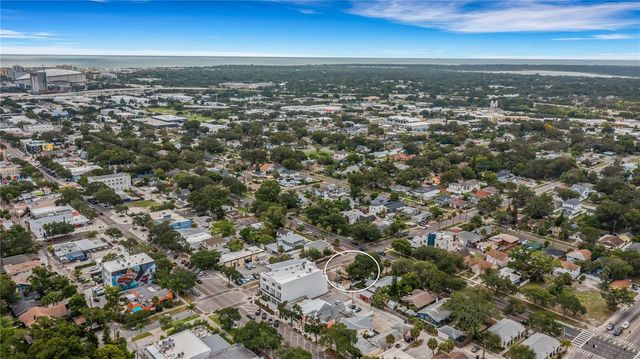 2701 1ST AVENUE S, St Petersburg, FL 33712