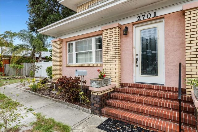 2701 1ST AVENUE S, St Petersburg, FL 33712