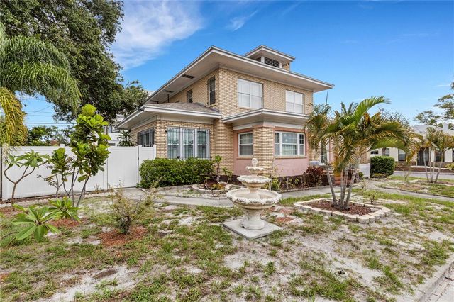 2701 1ST AVENUE S, St Petersburg, FL 33712