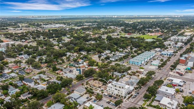 2701 1ST AVENUE S, St Petersburg, FL 33712