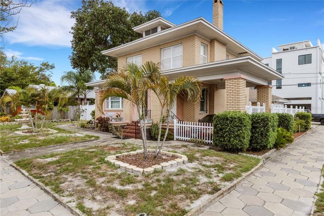2701 1ST AVENUE S, St Petersburg, FL 33712
