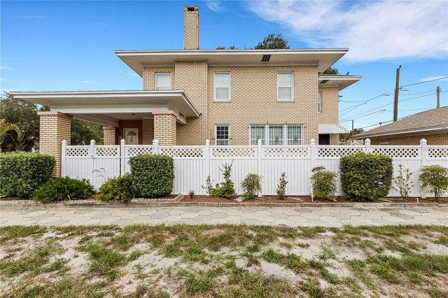2701 1ST AVENUE S, St Petersburg, FL 33712