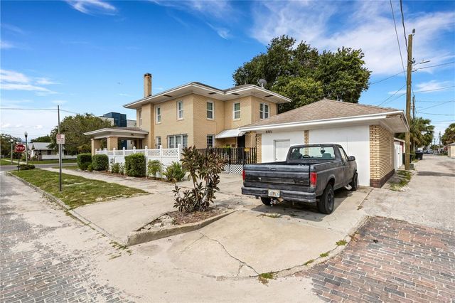 2701 1ST AVENUE S, St Petersburg, FL 33712