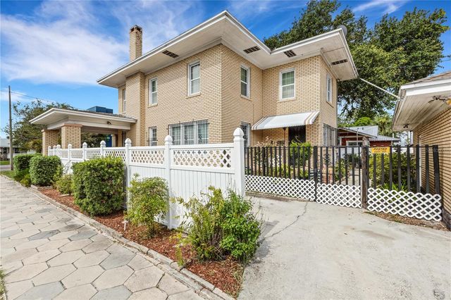 2701 1ST AVENUE S, St Petersburg, FL 33712