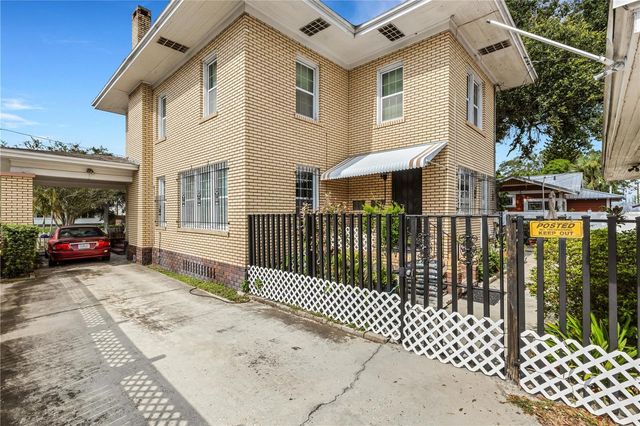 2701 1ST AVENUE S, St Petersburg, FL 33712