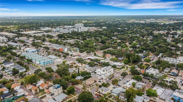 2701 1ST AVENUE S, St Petersburg, FL 33712