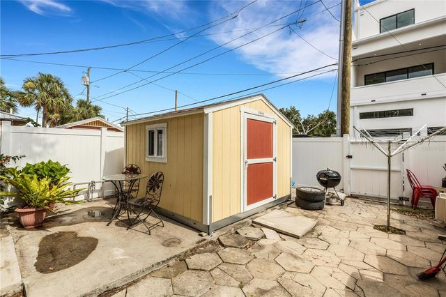 2701 1ST AVENUE S, St Petersburg, FL 33712