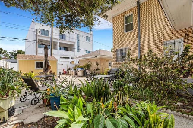 2701 1ST AVENUE S, St Petersburg, FL 33712
