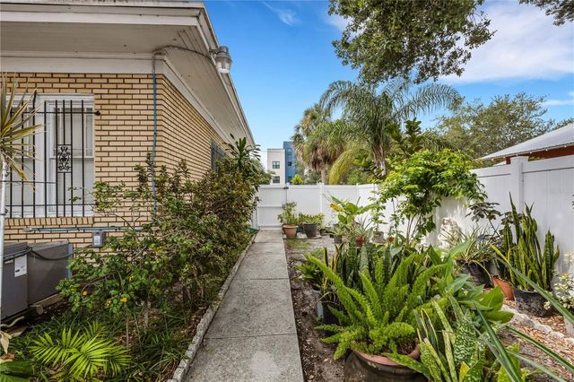 2701 1ST AVENUE S, St Petersburg, FL 33712