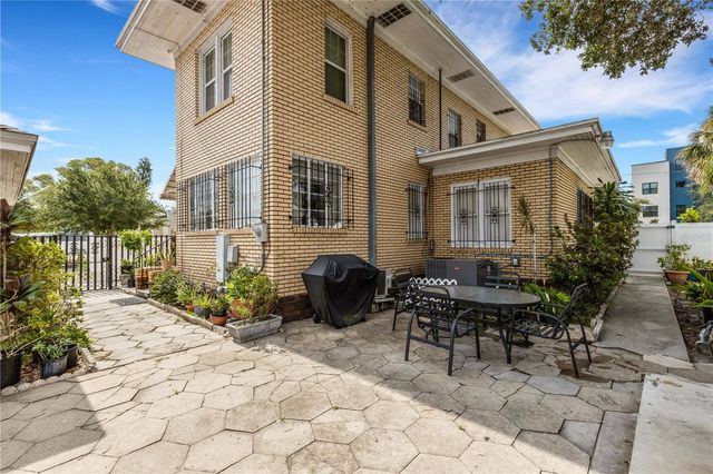 2701 1ST AVENUE S, St Petersburg, FL 33712