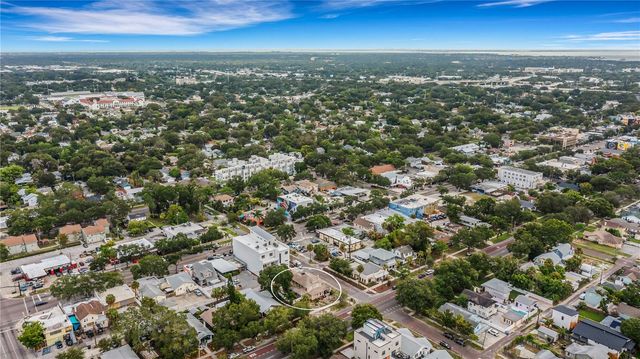 2701 1ST AVENUE S, St Petersburg, FL 33712