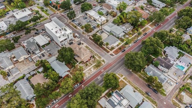 2701 1ST AVENUE S, St Petersburg, FL 33712