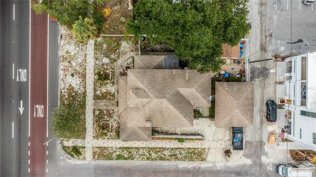 2701 1ST AVENUE S, St Petersburg, FL 33712