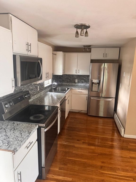 133 Pleasant St 2, North Andover, MA 01845
