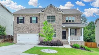 2017 Yvette Way, Braselton, GA 30517