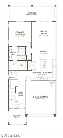 8231 Dwayne Frye Street, Las Vegas, NV 89148