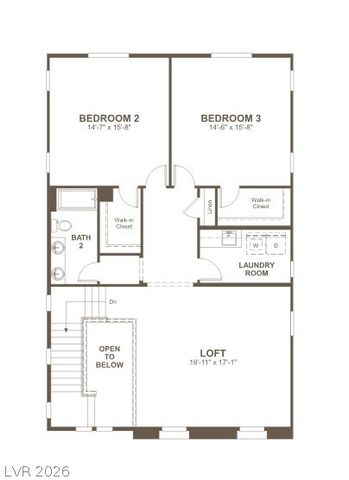 8231 Dwayne Frye Street, Las Vegas, NV 89148