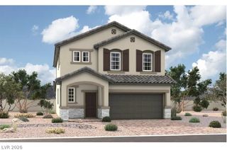 8231 Dwayne Frye Street, Las Vegas, NV 89148