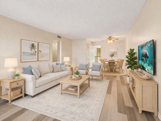 5095 BAY STREET NE 110, St Petersburg, FL 33703