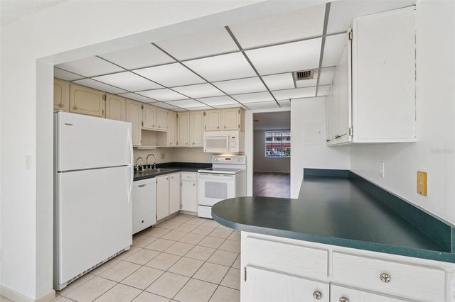 5095 BAY STREET NE 110, St Petersburg, FL 33703