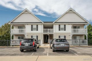 2460 Lampong Drive 100C, Mehlville, MO 63125