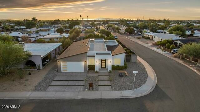 7748 N 13th Place, Phoenix, AZ 85020