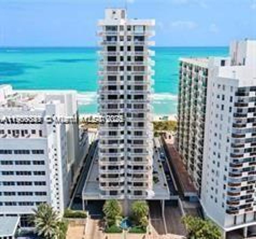 6061 Collins Ave 7B, Miami Beach, FL 33140
