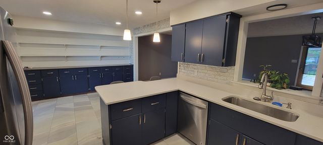 1478 S Avon Avenue, Avon, IN 46123